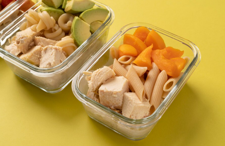 🍱 Optimisez votre préparation de repas avec Tuba Fraîcheur